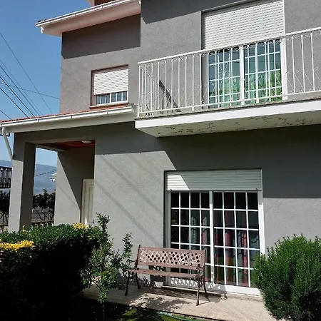 Casa Das Pedreiras Peso da Regua Exterior photo