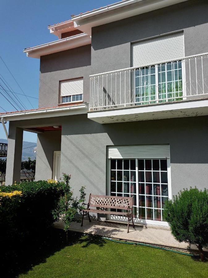 Holiday home Casa Pedreiras Peso da Regua