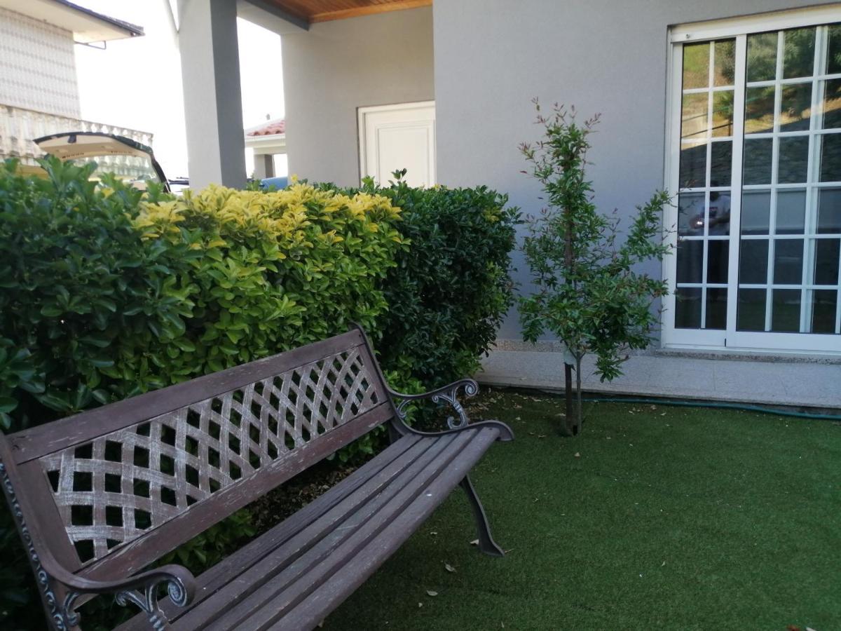 Casa Pedreiras Holiday home
