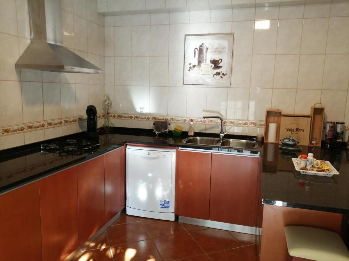 Casa Pedreiras Holiday home Peso da Regua