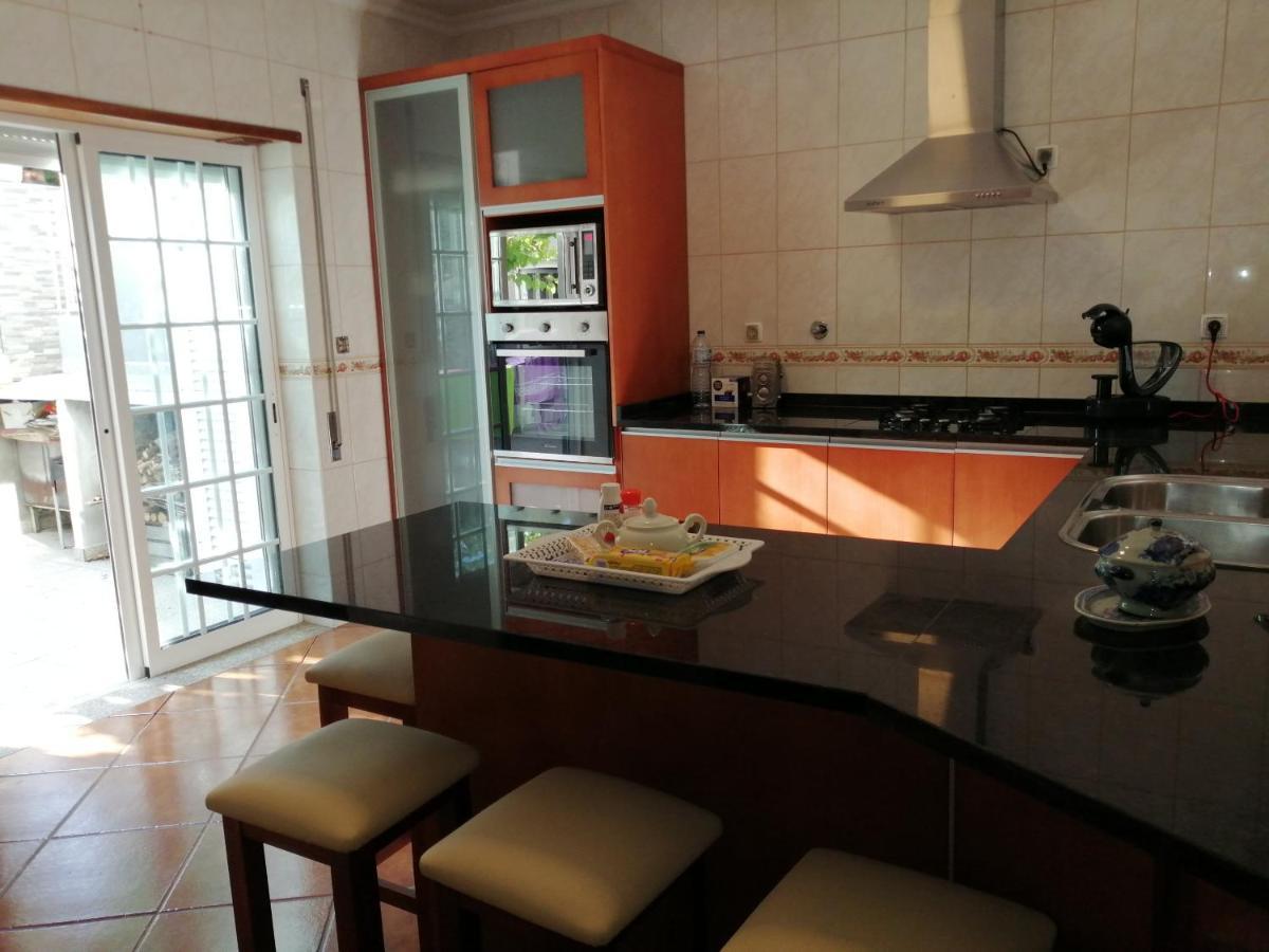 Holiday home Casa Pedreiras Peso da Regua