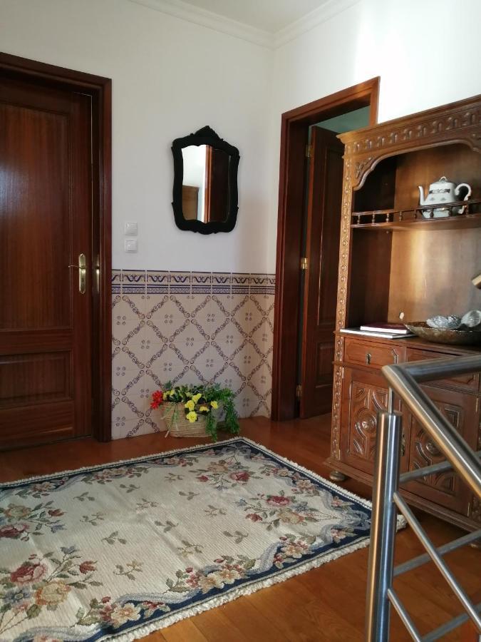 Holiday home Casa Pedreiras Peso da Regua