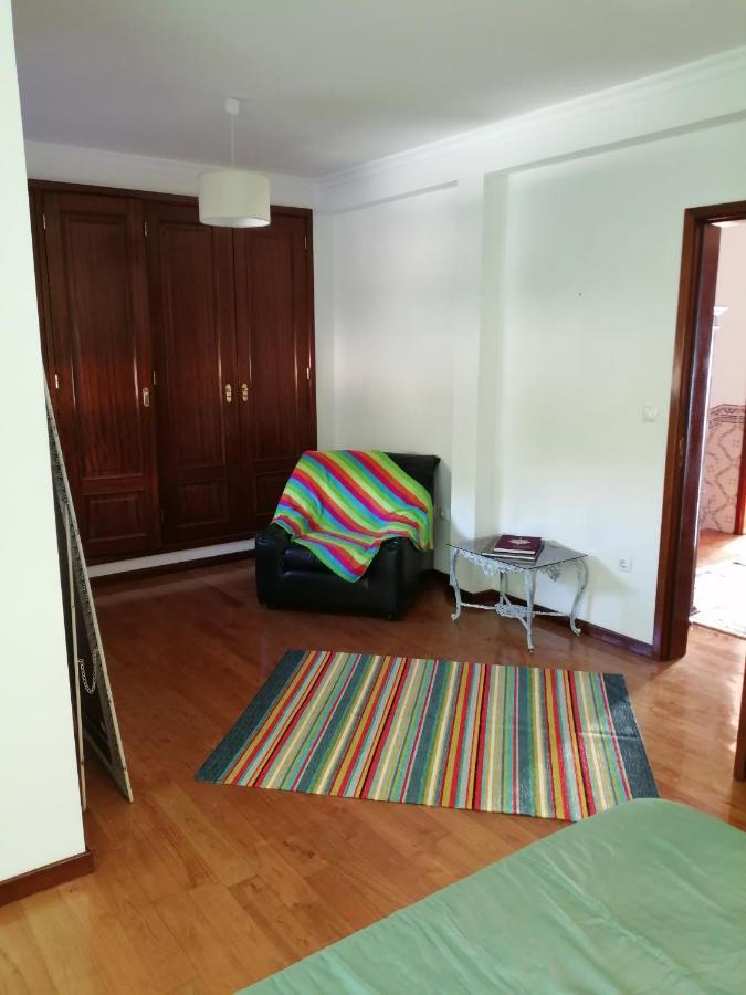 Holiday home Casa Pedreiras *