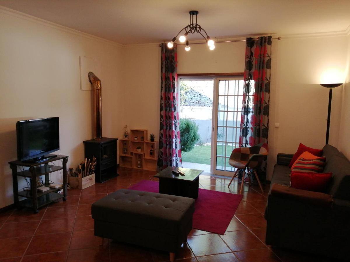 Casa Pedreiras Holiday home *